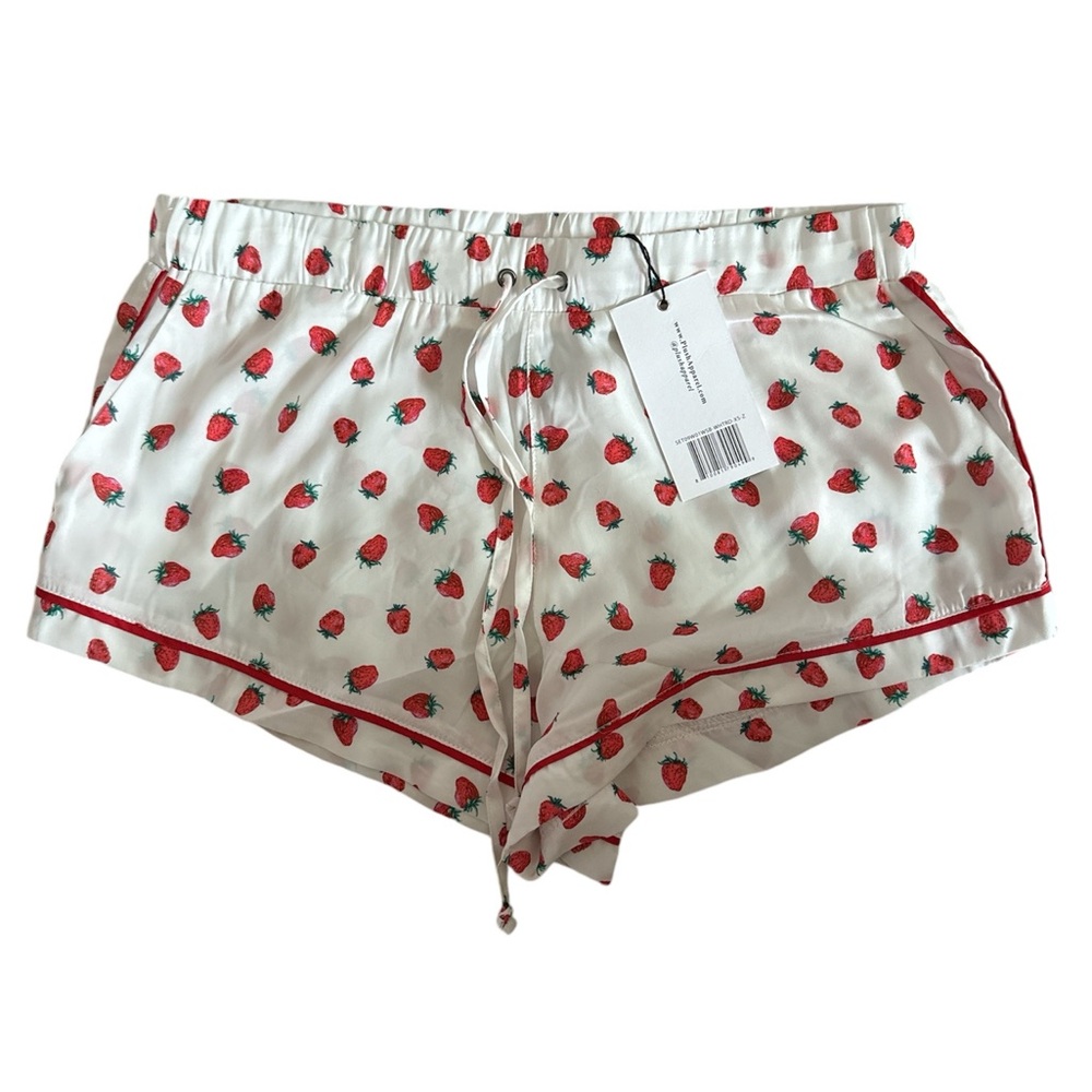 Plush PJ’s - Picture 4 of 5